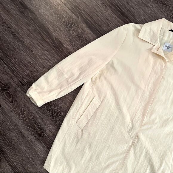 Cinzia Rocca Butter Yellow Jacket - Picture 3 of 9